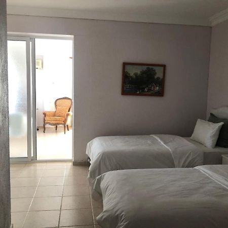 Cunda Asiyan Otel Ayvalik Bagian luar foto