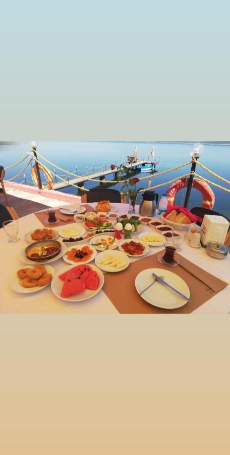 Cunda Asiyan Otel Ayvalik Bagian luar foto
