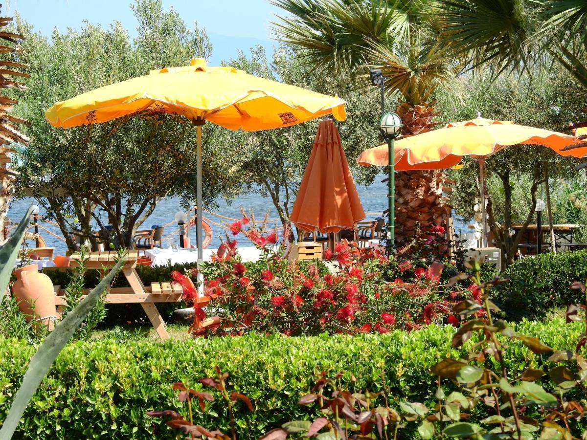 Cunda Asiyan Otel Ayvalik Bagian luar foto