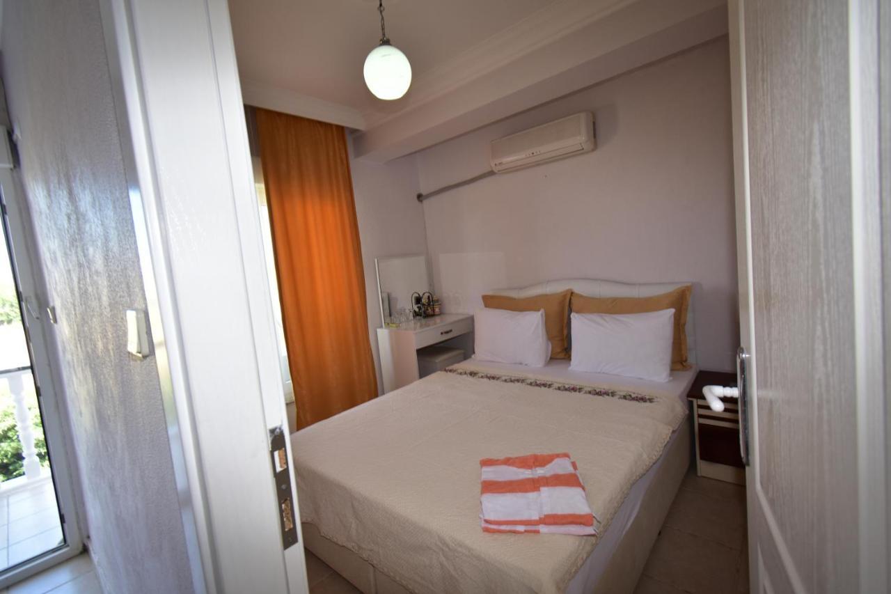 Cunda Asiyan Otel Ayvalik Bagian luar foto