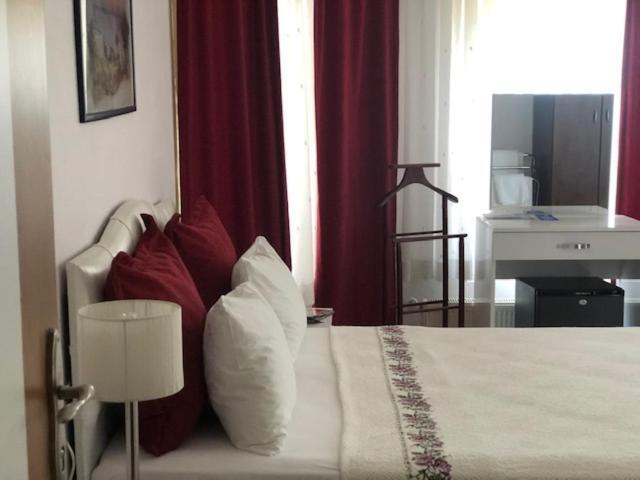 Cunda Asiyan Otel Ayvalik Bagian luar foto